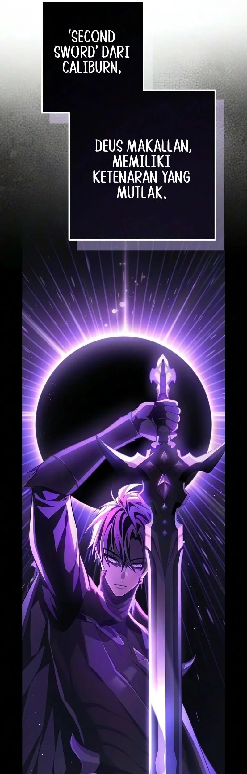 Became The Patron Of Villains - Became The Patron Of Villains Chapter 44 - Halaman 34