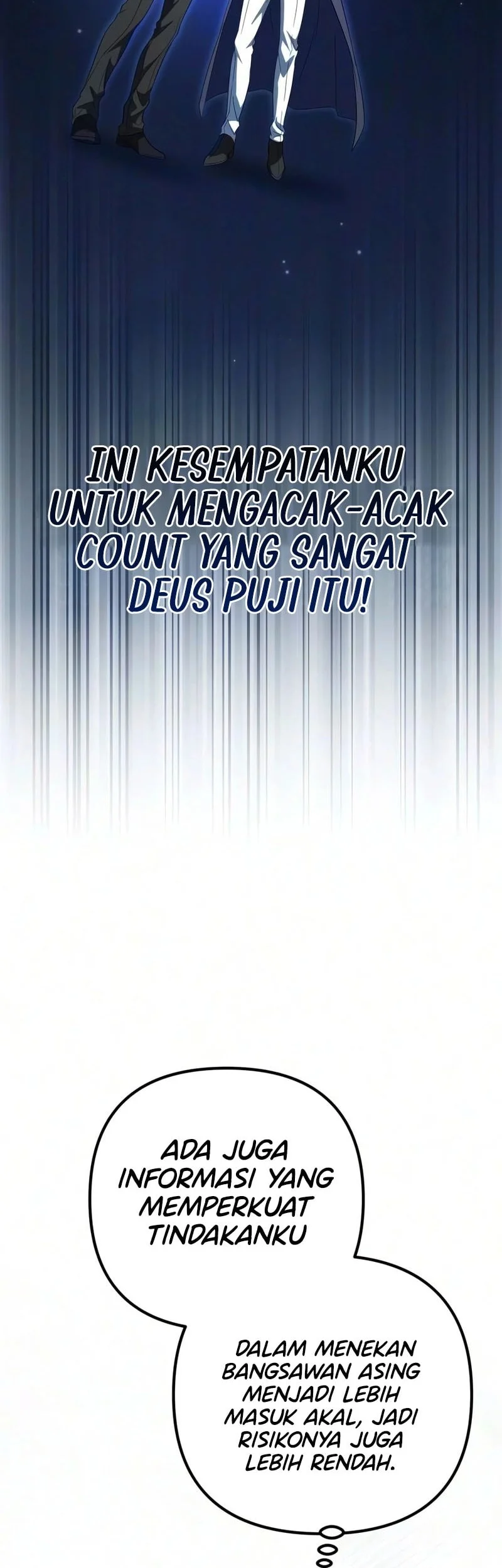Became The Patron Of Villains - Became The Patron Of Villains Chapter 44 - Halaman 47
