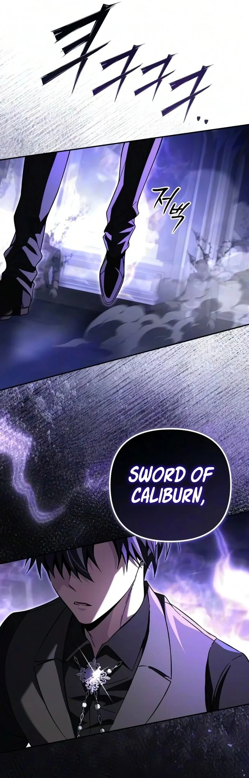 Became The Patron Of Villains - Became The Patron Of Villains Chapter 44 - Halaman 50