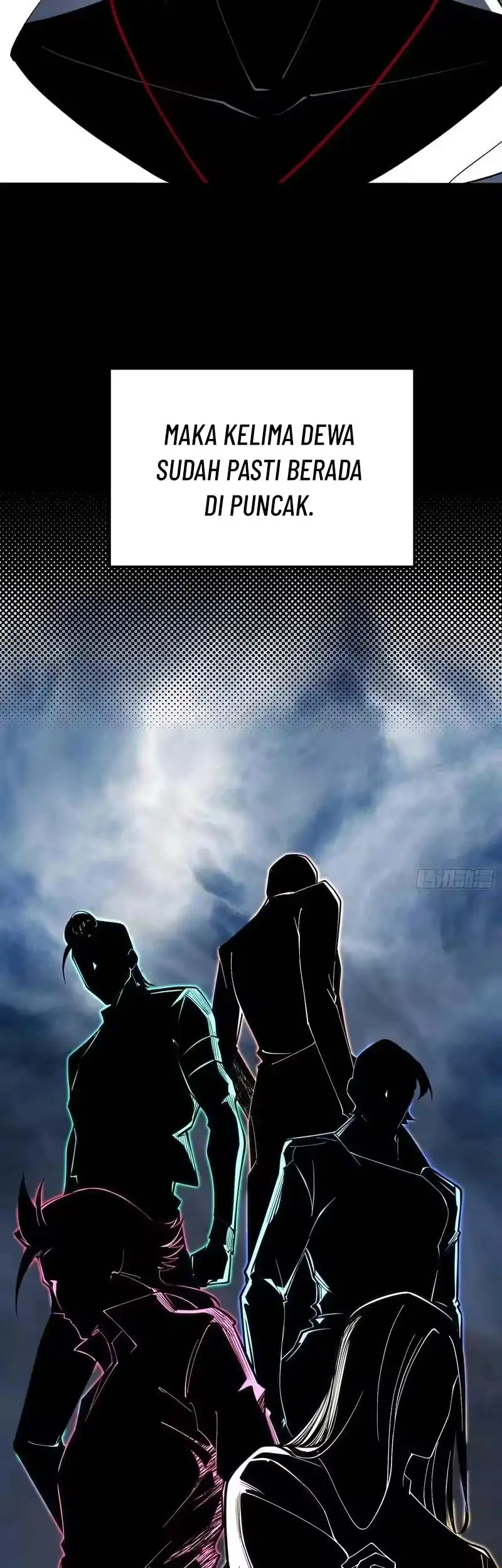 Full-Time Awakening - Full-Time Awakening Chapter 109 - Halaman 11