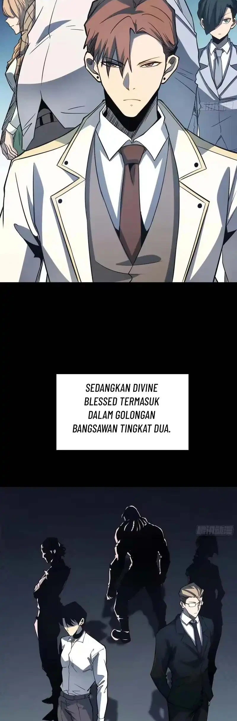 Full-Time Awakening - Full-Time Awakening Chapter 109 - Halaman 13