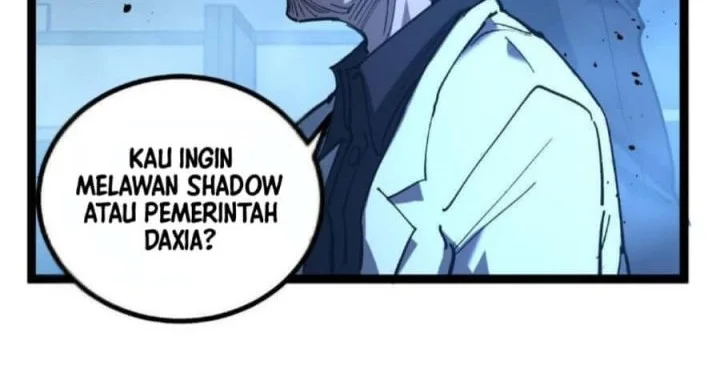 God-level Assassin, I’m the Shadow - God-level Assassin, I’m the Shadow Chapter 71 - Halaman 21