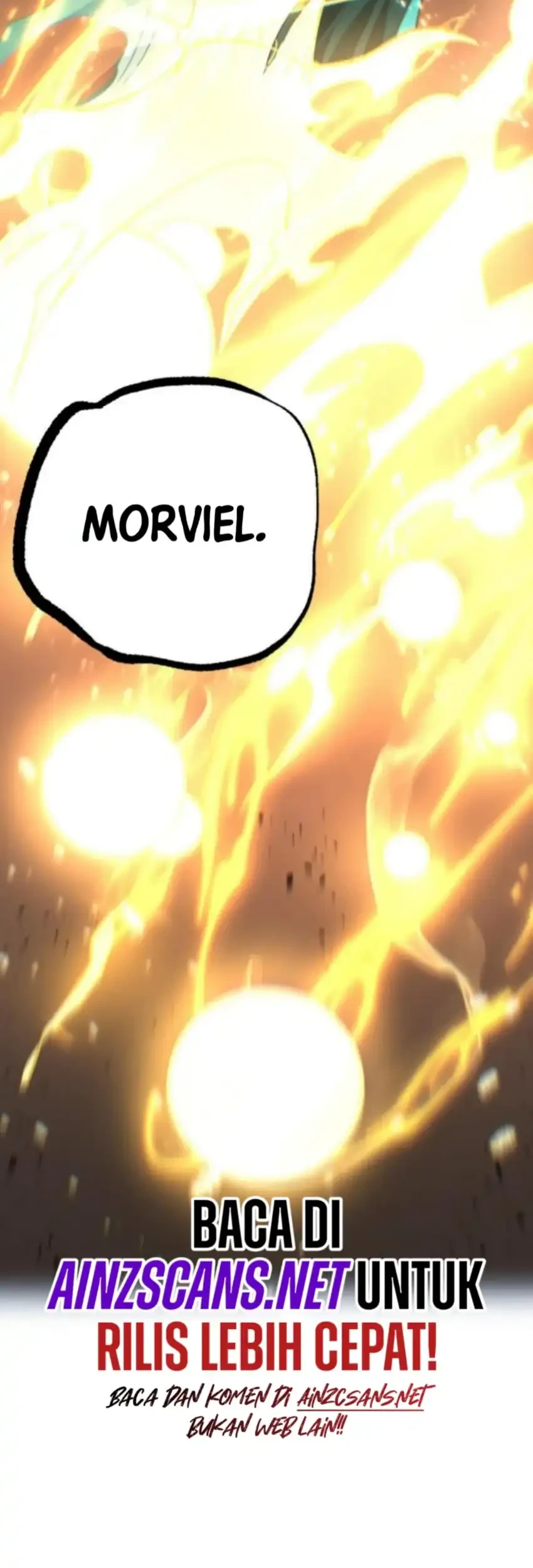 God-level Assassin, I’m the Shadow - God-level Assassin, I’m the Shadow Chapter 76 - Halaman 28