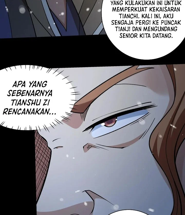 God of Martial Arts - God of Martial Arts Chapter 1003 - Halaman 8