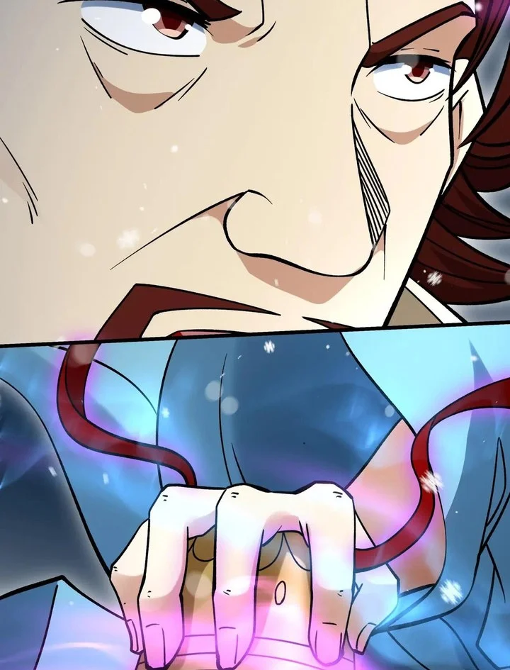 God of Martial Arts - God of Martial Arts Chapter 1013 - Halaman 22