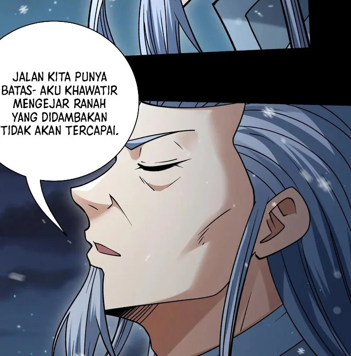 God of Martial Arts - God of Martial Arts Chapter 1017 - Halaman 22