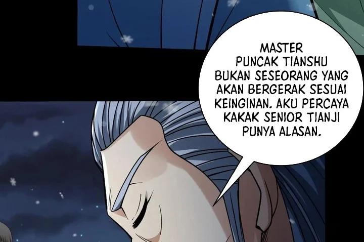 God of Martial Arts - God of Martial Arts Chapter 1017 - Halaman 2