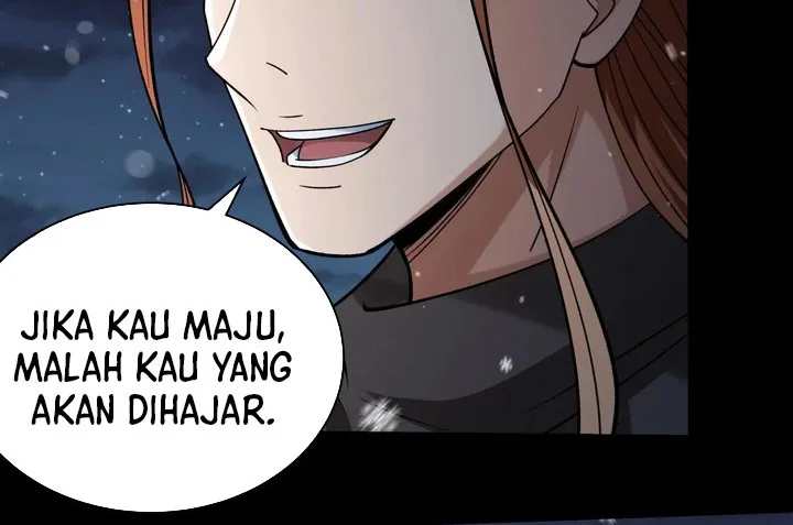 God of Martial Arts - God of Martial Arts Chapter 1017 - Halaman 4