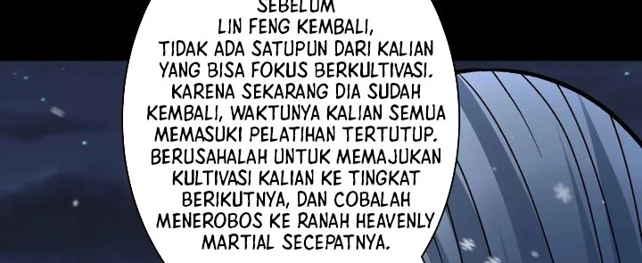 God of Martial Arts - God of Martial Arts Chapter 1017 - Halaman 6
