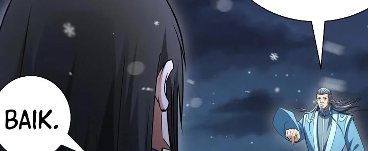 God of Martial Arts - God of Martial Arts Chapter 1017 - Halaman 8