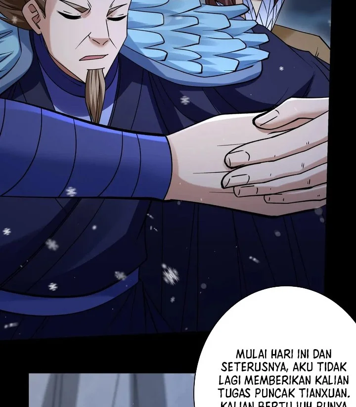 God of Martial Arts - God of Martial Arts Chapter 1017 - Halaman 12