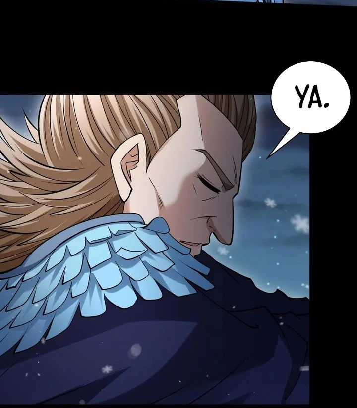 God of Martial Arts - God of Martial Arts Chapter 1017 - Halaman 14