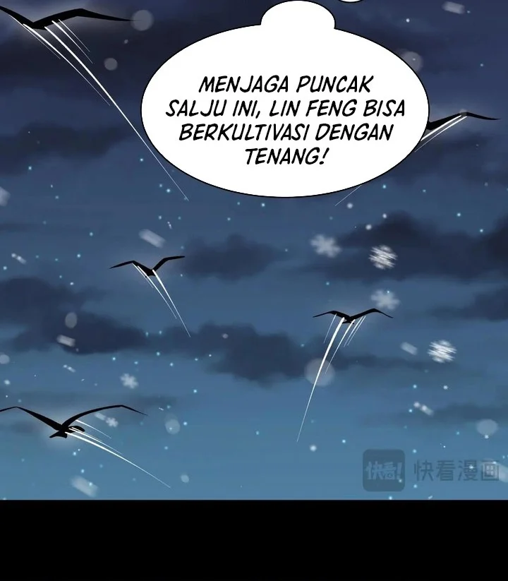 God of Martial Arts - God of Martial Arts Chapter 1017 - Halaman 16