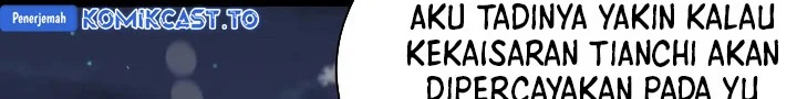 God of Martial Arts - God of Martial Arts Chapter 1017 - Halaman 18
