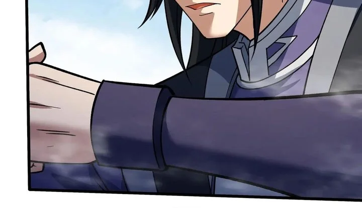 God of Martial Arts - God of Martial Arts Chapter 1032 - Halaman 24