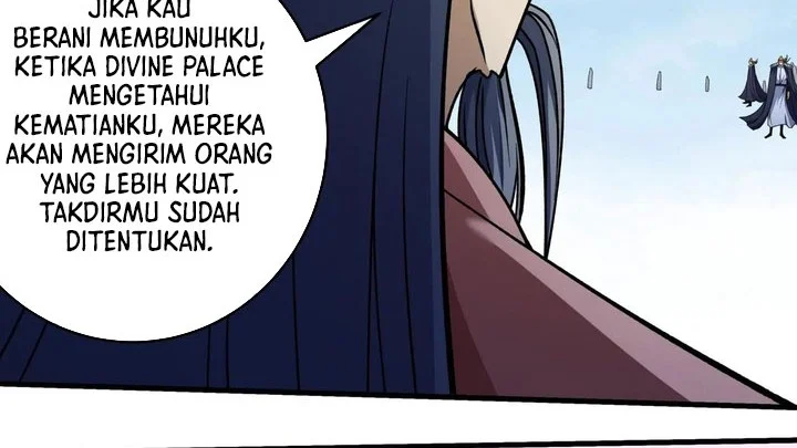 God of Martial Arts - God of Martial Arts Chapter 1032 - Halaman 6