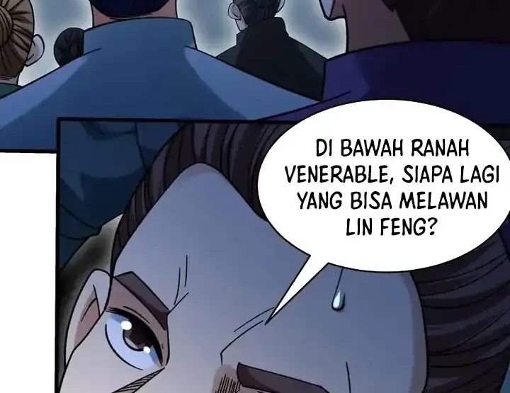 God of Martial Arts - God of Martial Arts Chapter 1048 - Halaman 3