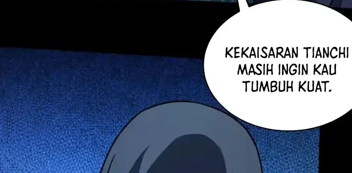 God of Martial Arts - God of Martial Arts Chapter 1073 - Halaman 16