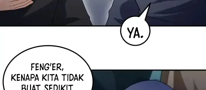 God of Martial Arts - God of Martial Arts Chapter 1077 - Halaman 3