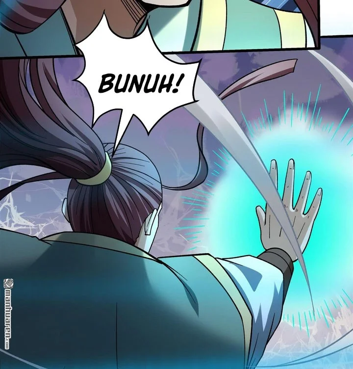 God of Martial Arts - God of Martial Arts Chapter 1084 - Halaman 2