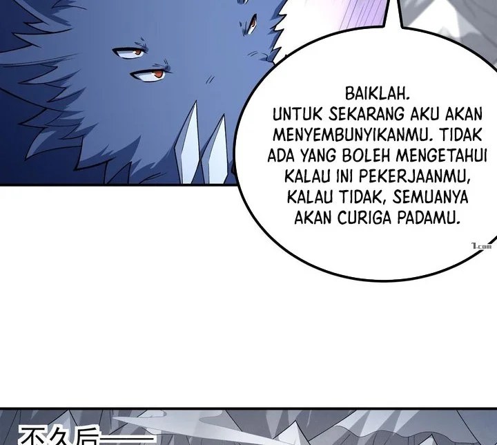 God of Martial Arts - God of Martial Arts Chapter 1102 - Halaman 5
