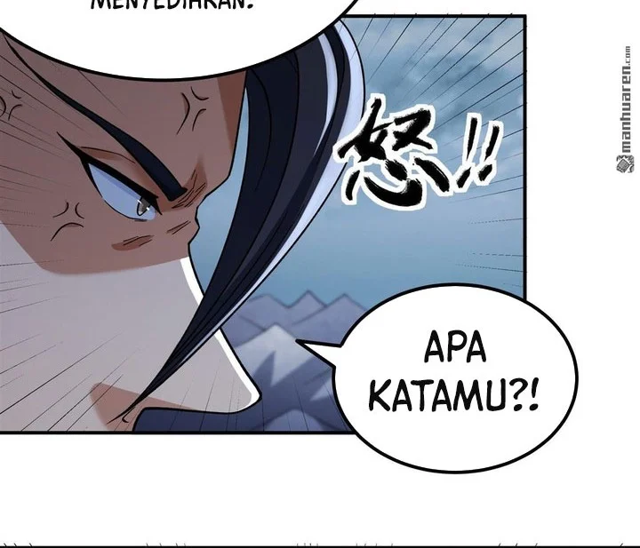 God of Martial Arts - God of Martial Arts Chapter 1104 - Halaman 7