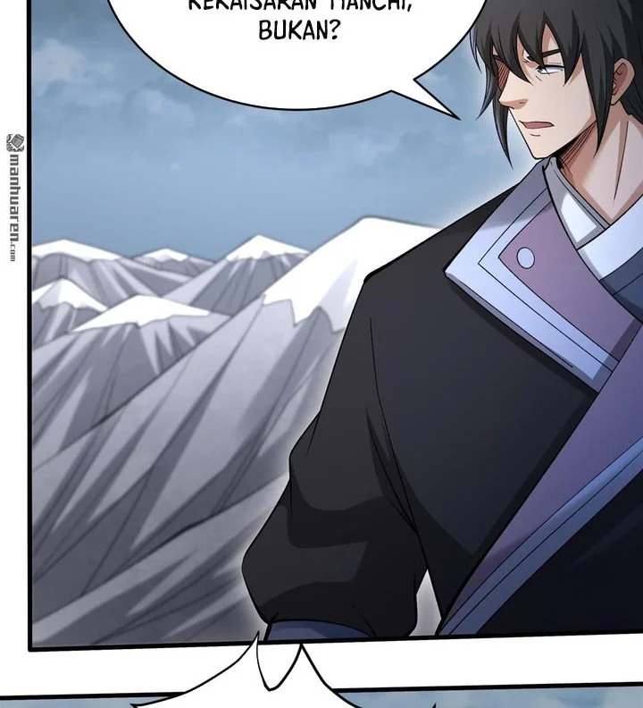 God of Martial Arts - God of Martial Arts Chapter 1105 - Halaman 5
