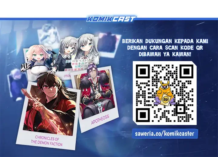 God of Martial Arts - God of Martial Arts Chapter 1111 - Halaman 25