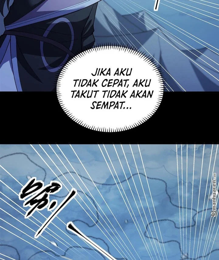 God of Martial Arts - God of Martial Arts Chapter 1127 - Halaman 3