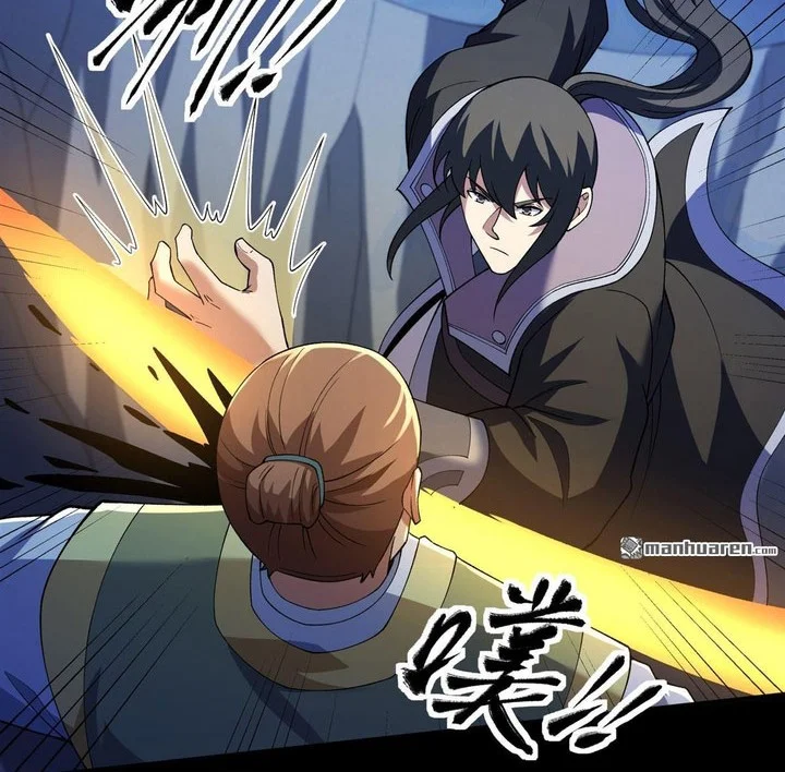 God of Martial Arts - God of Martial Arts Chapter 1127 - Halaman 17