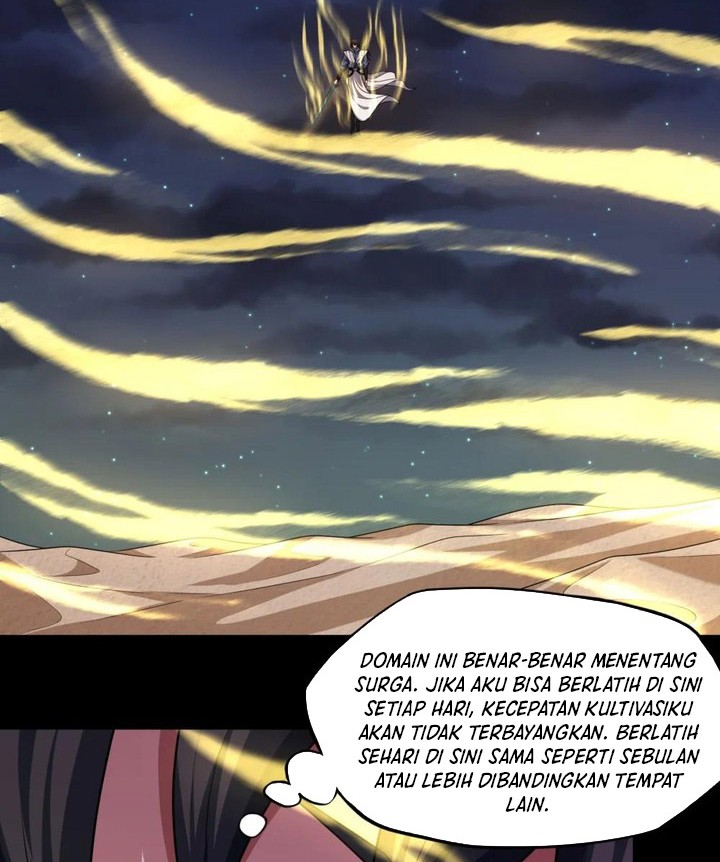 God of Martial Arts - God of Martial Arts Chapter 796 - Halaman 3