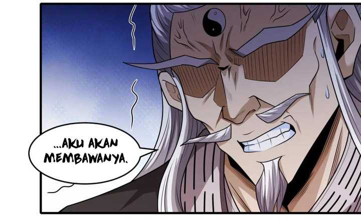 God of Martial Arts - God of Martial Arts Chapter 804 - Halaman 26