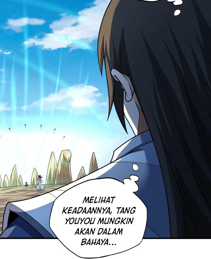 God of Martial Arts - God of Martial Arts Chapter 807 - Halaman 13
