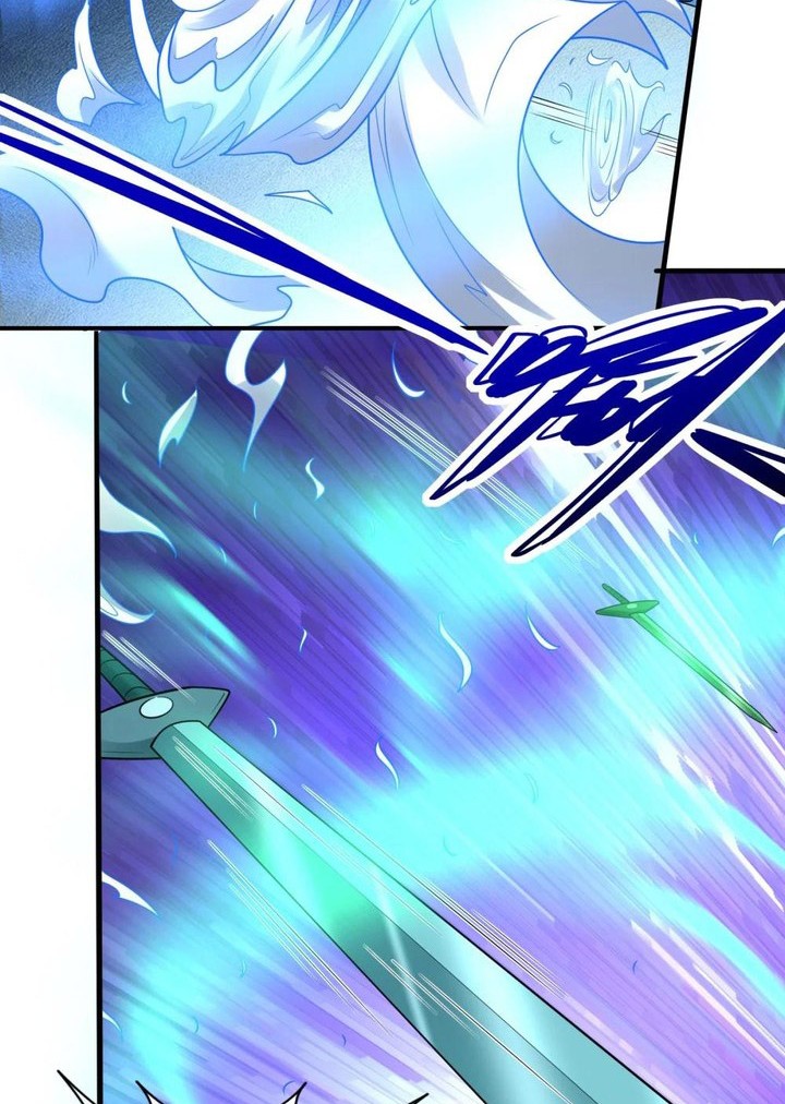 God of Martial Arts - God of Martial Arts Chapter 807 - Halaman 17
