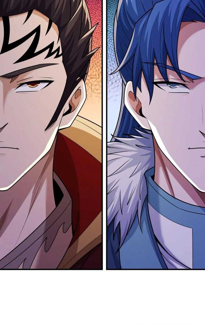 God of Martial Arts - God of Martial Arts Chapter 810 - Halaman 9