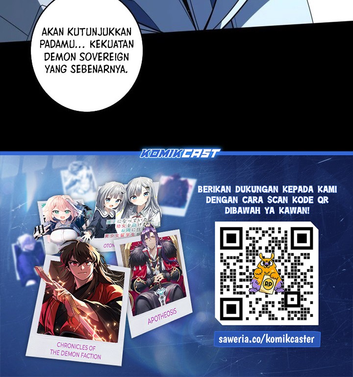 God of Martial Arts - God of Martial Arts Chapter 812 - Halaman 23