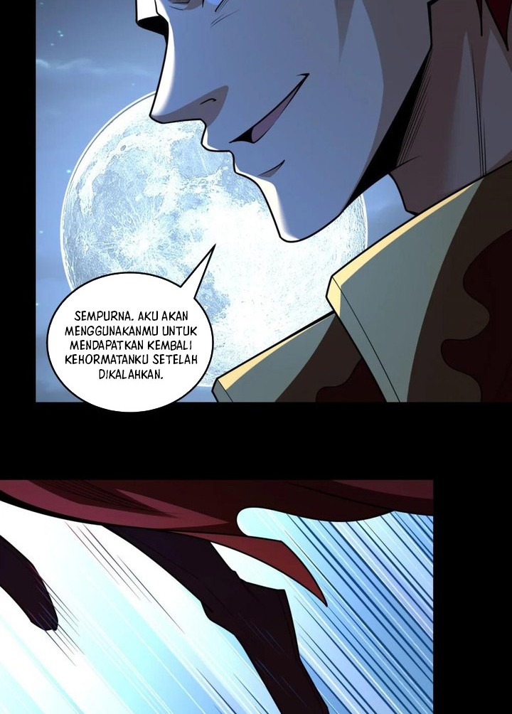 God of Martial Arts - God of Martial Arts Chapter 812 - Halaman 5