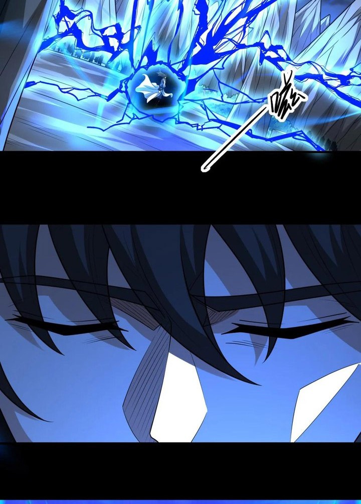 God of Martial Arts - God of Martial Arts Chapter 812 - Halaman 9