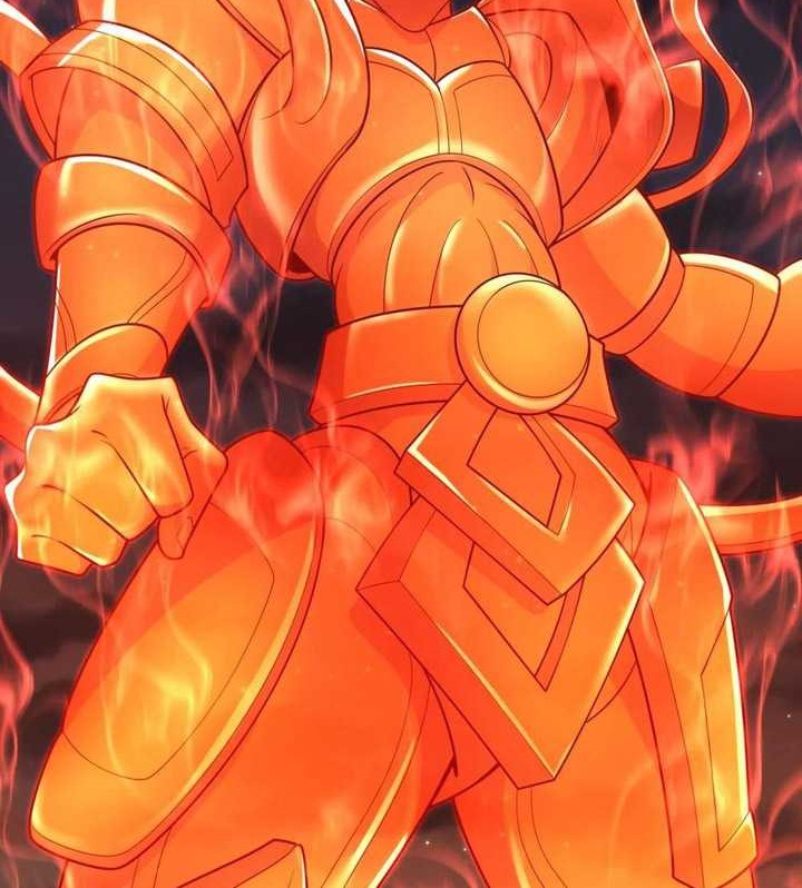 God of Martial Arts - God of Martial Arts Chapter 814 - Halaman 15