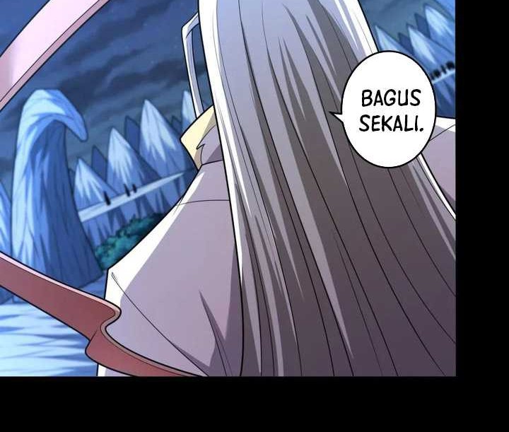 God of Martial Arts - God of Martial Arts Chapter 815 - Halaman 19