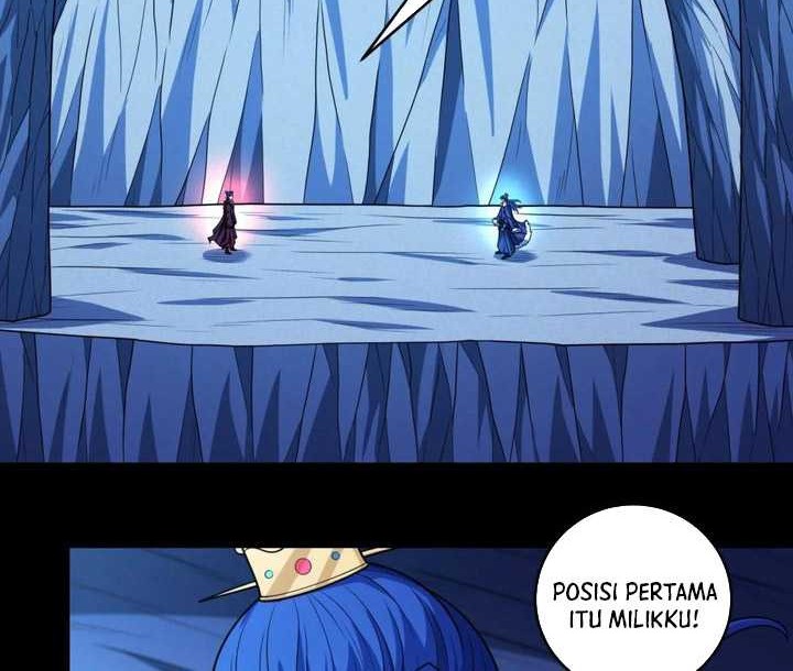 God of Martial Arts - God of Martial Arts Chapter 815 - Halaman 23