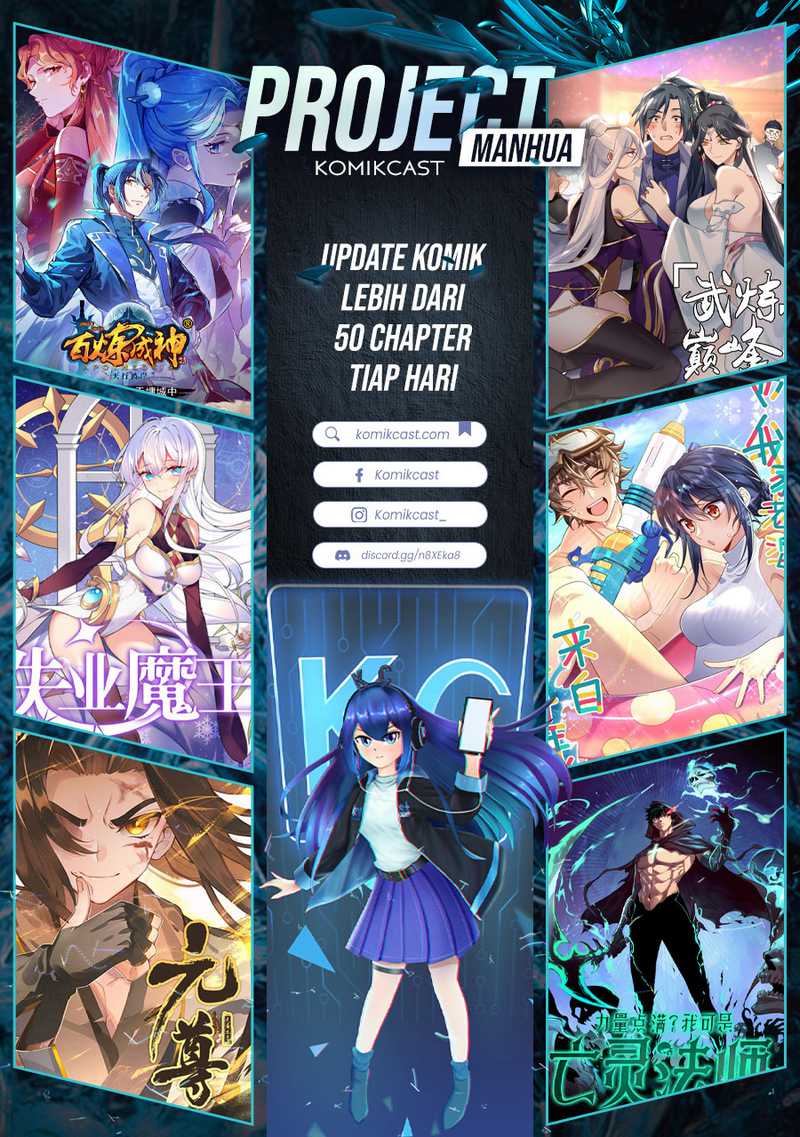 God of Martial Arts - God of Martial Arts Chapter 815 - Halaman 26