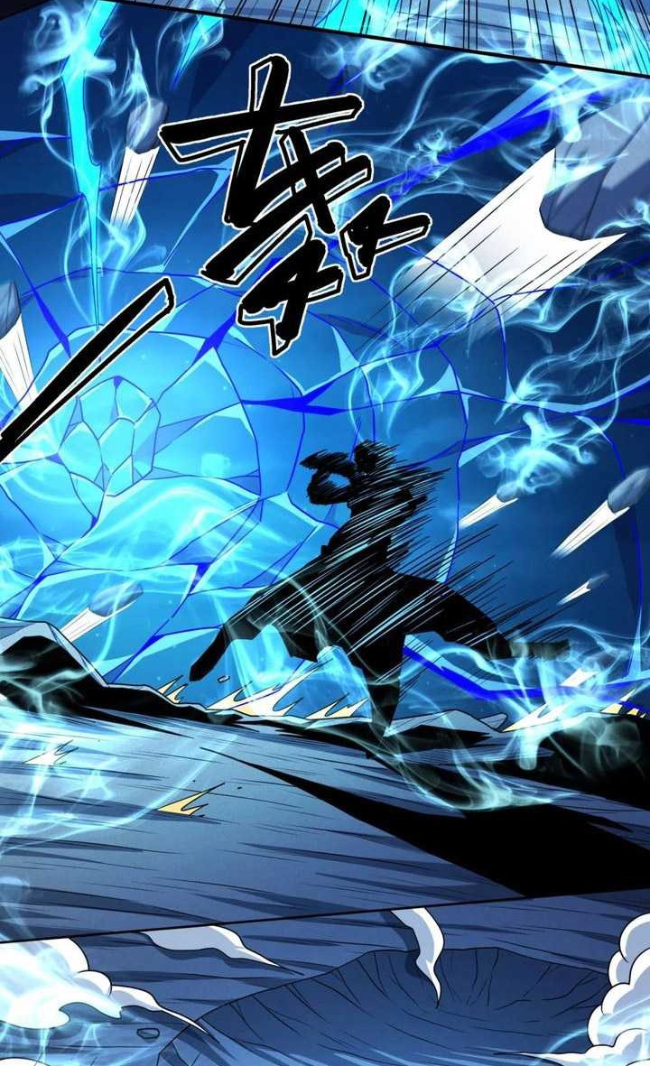 God of Martial Arts - God of Martial Arts Chapter 815 - Halaman 11