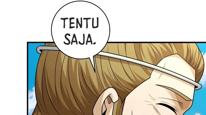 God of Martial Arts - God of Martial Arts Chapter 826 - Halaman 18