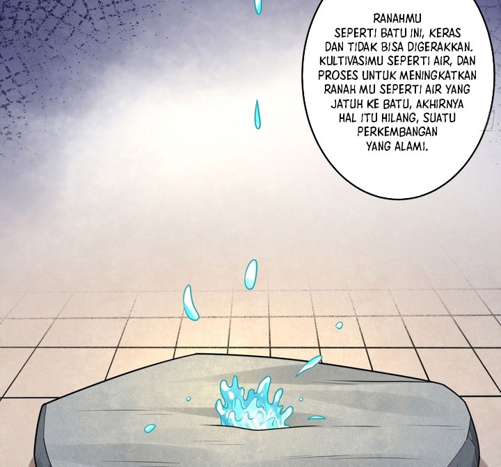 God of Martial Arts - God of Martial Arts Chapter 830 - Halaman 14