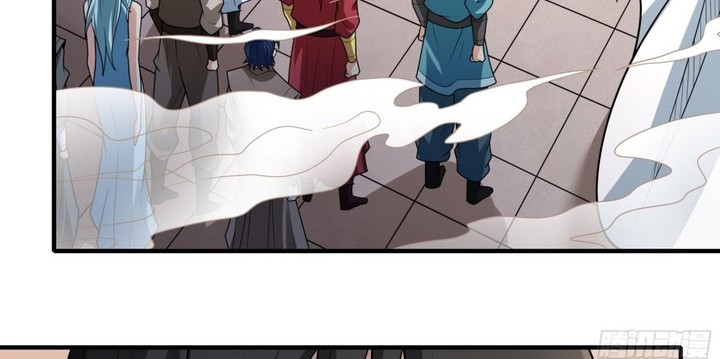 God of Martial Arts - God of Martial Arts Chapter 831 - Halaman 2