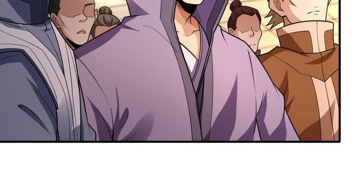 God of Martial Arts - God of Martial Arts Chapter 831 - Halaman 6