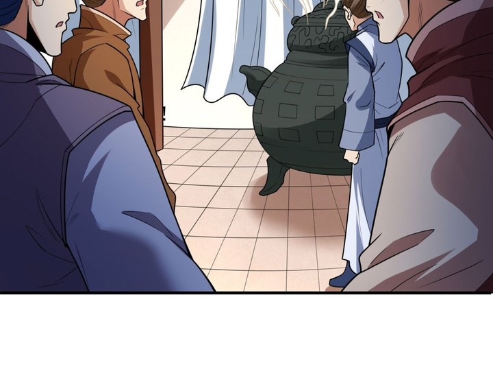 God of Martial Arts - God of Martial Arts Chapter 831 - Halaman 12