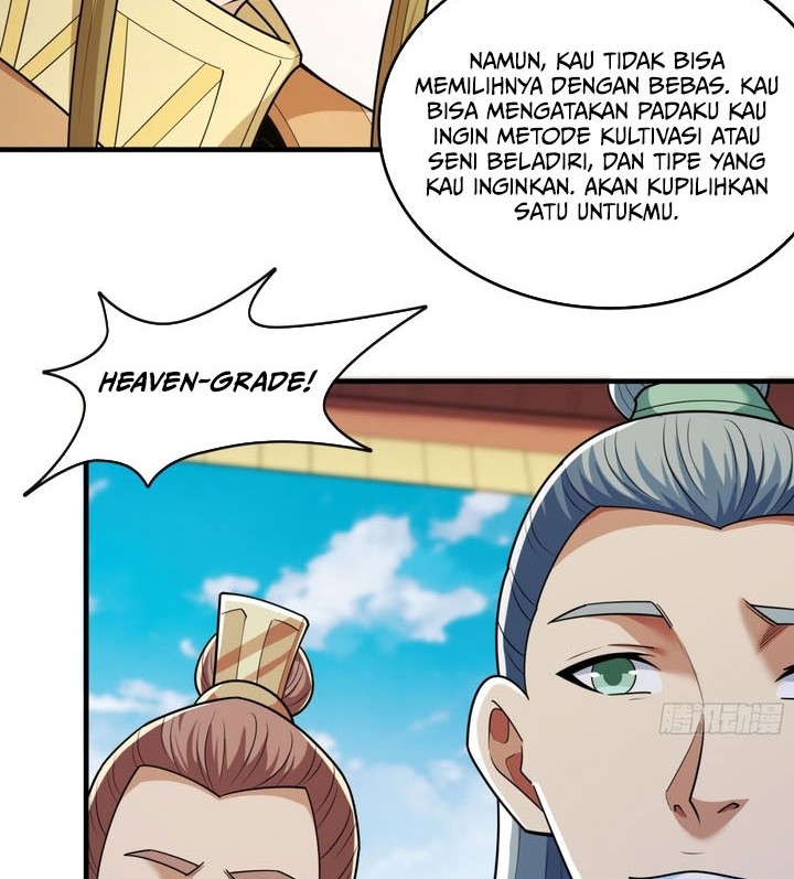 God of Martial Arts - God of Martial Arts Chapter 832 - Halaman 16