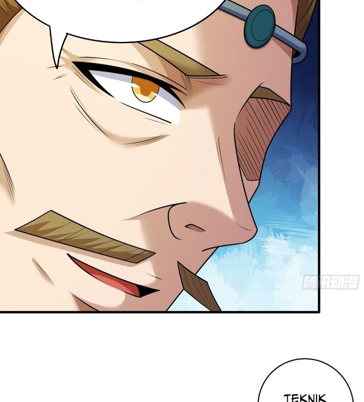 God of Martial Arts - God of Martial Arts Chapter 832 - Halaman 18